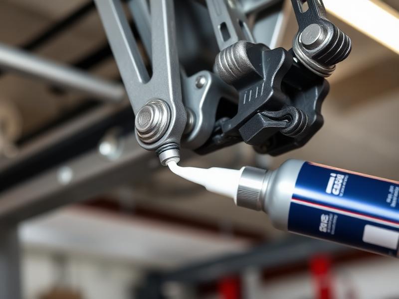 Chain Maintenance: A Complete Guide for Homeowners