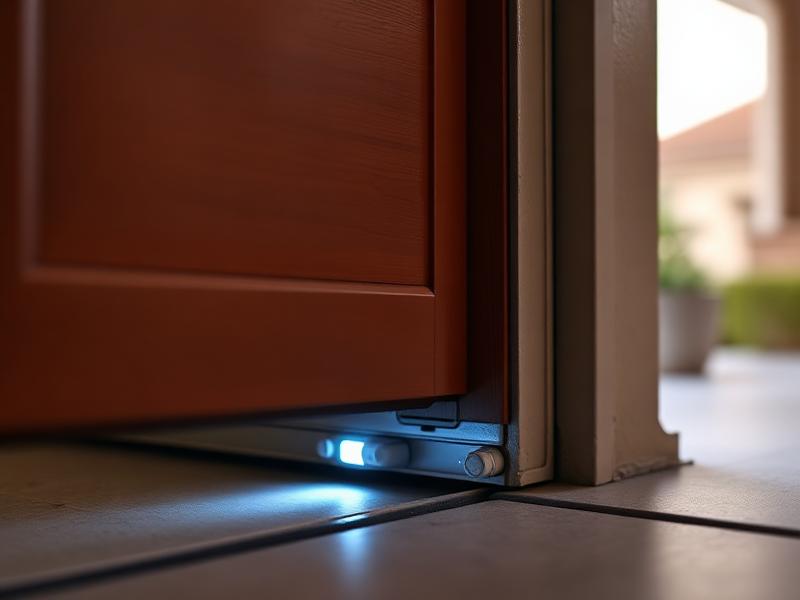 Child Safety Features: Protecting Your Family